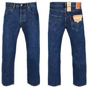 Mans jeans/ Levi’s501